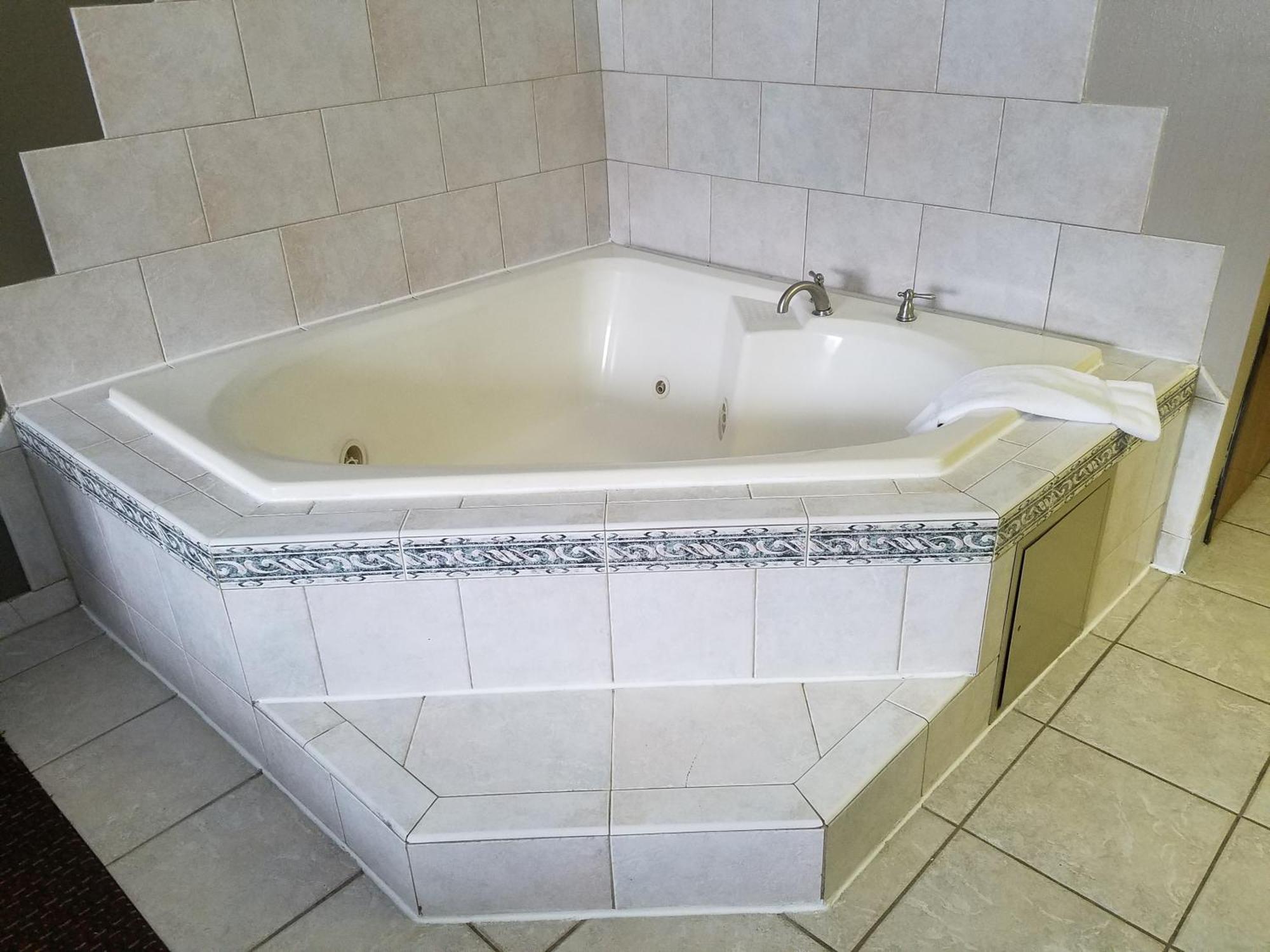 Hotel Super 8 By Wyndham Chicago O'Hare Airport Elk Grove Village Pokój zdjęcie
