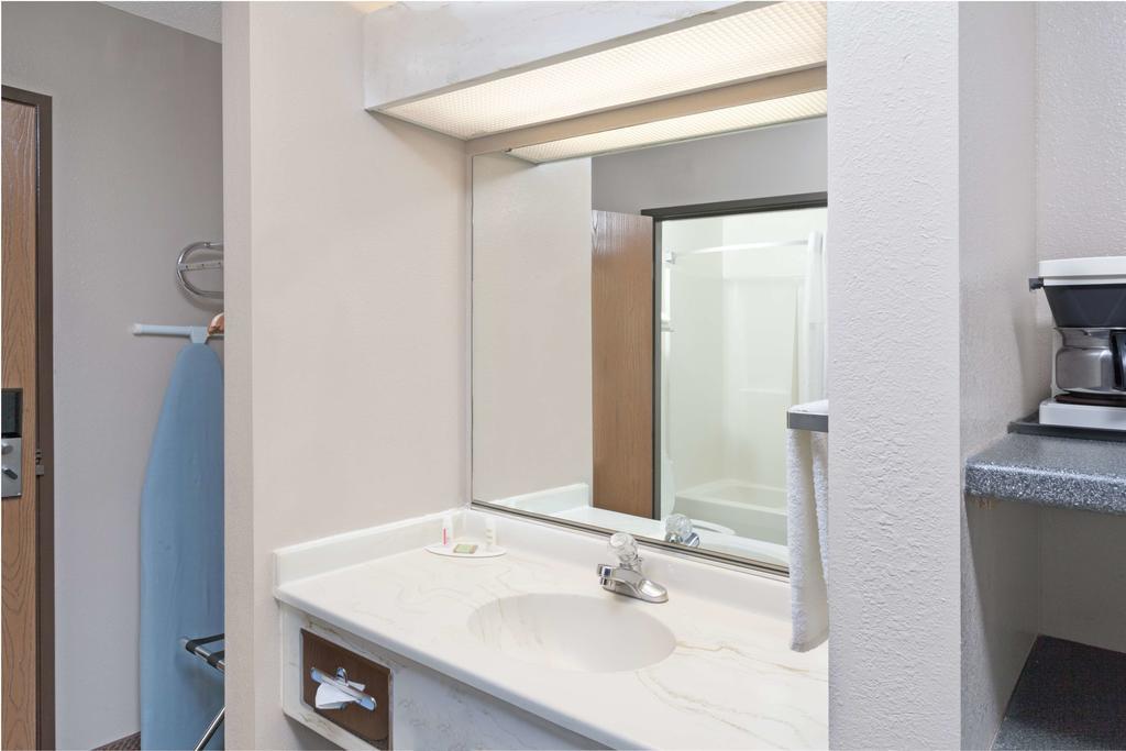 Hotel Super 8 By Wyndham Chicago O'Hare Airport Elk Grove Village Zewnętrze zdjęcie